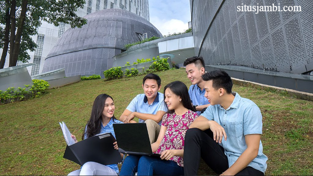 Universitas Swasta Terbaik di Indonesia Yang Harus Kamu Tau