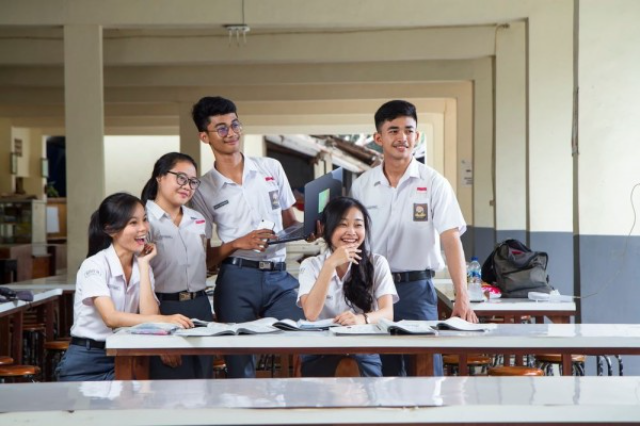 Jurusan SMK yang Berpotensi Menghasilkan Finansial Tinggi