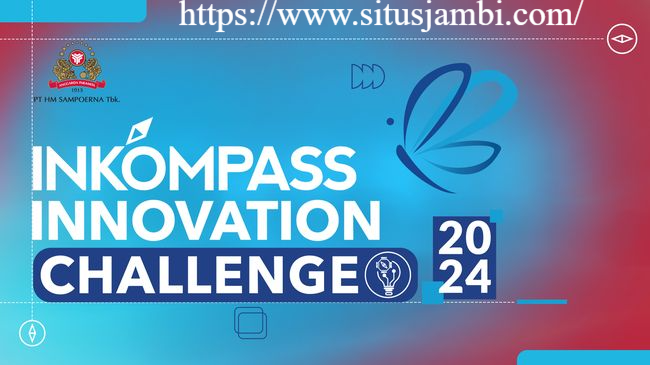 PT HM Sampoerna Gelar INKOMPASS Innovation Challenge